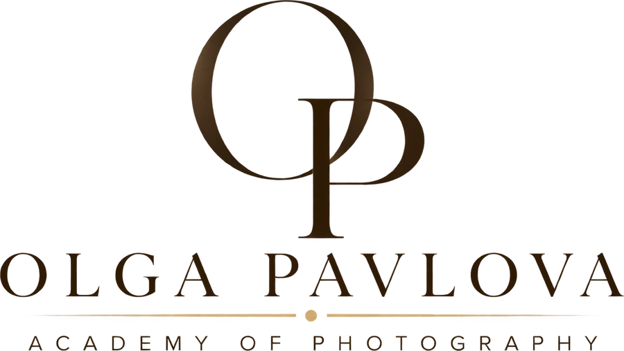 Olga Pavlova Academy of Photography